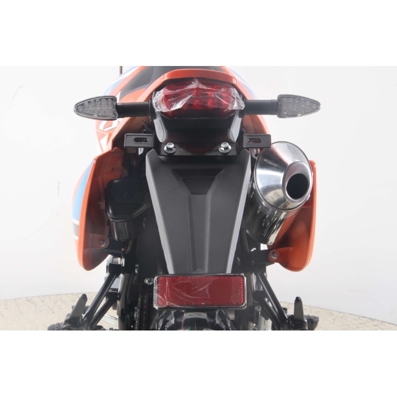 Мотоцикл эндуро Roliz Asterix