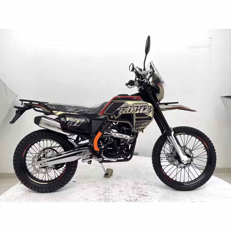 Мотоцикл эндуро Roliz Ranger
