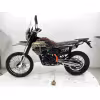 Мотоцикл эндуро Roliz Ranger