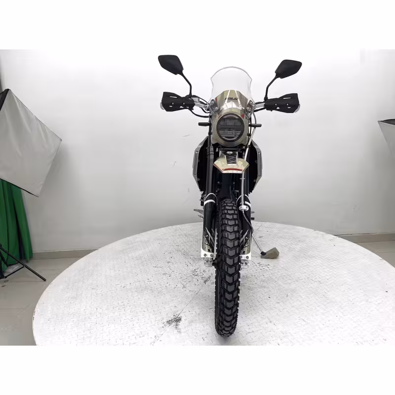 Мотоцикл эндуро Roliz Ranger