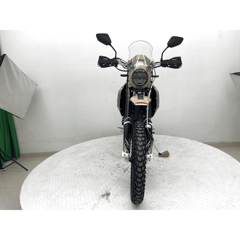 Мотоцикл эндуро Roliz Ranger