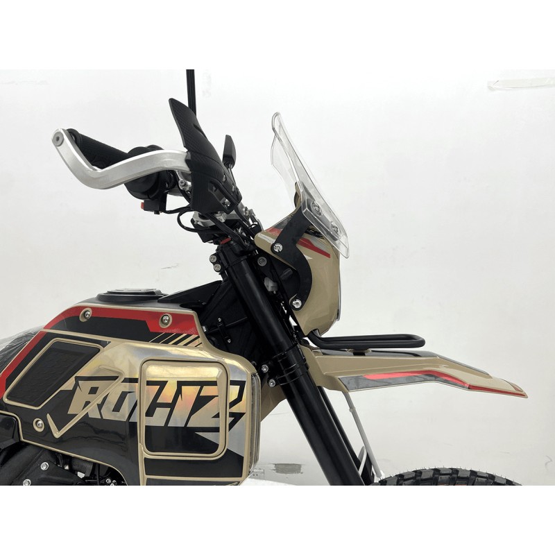 Мотоцикл эндуро Roliz Ranger