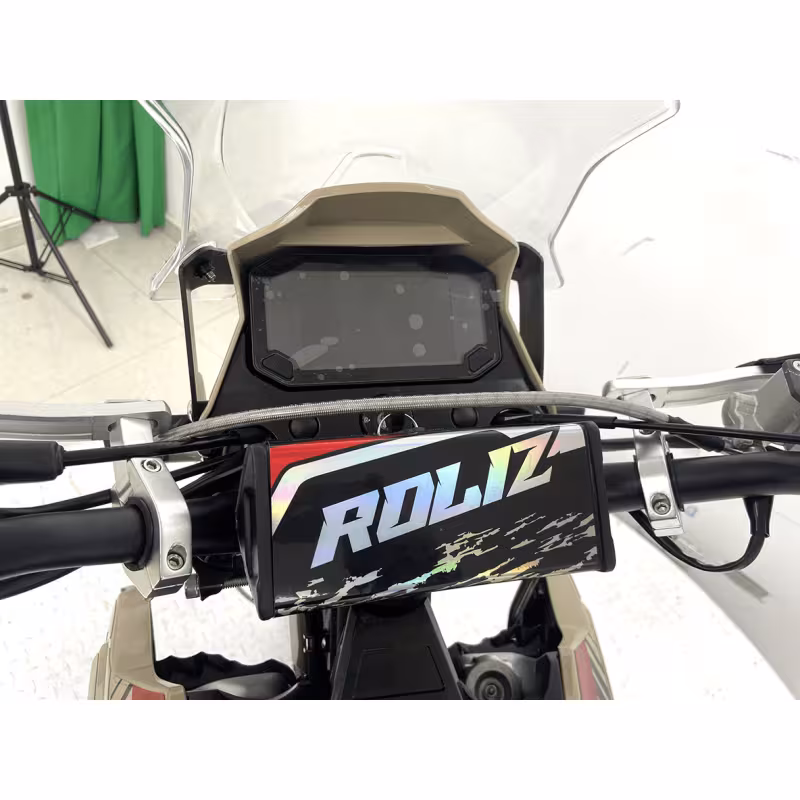 Мотоцикл эндуро Roliz Ranger