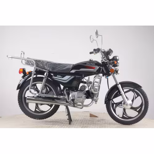 Мопед Roliz Alpha Lux