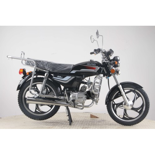 Мопед Roliz Alpha Lux