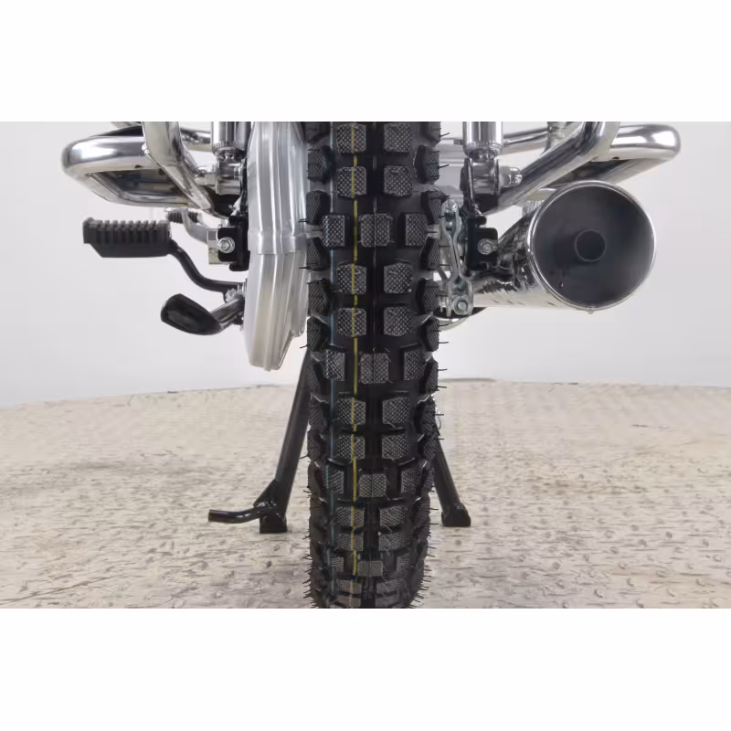 Мопед Roliz Alpha Lux