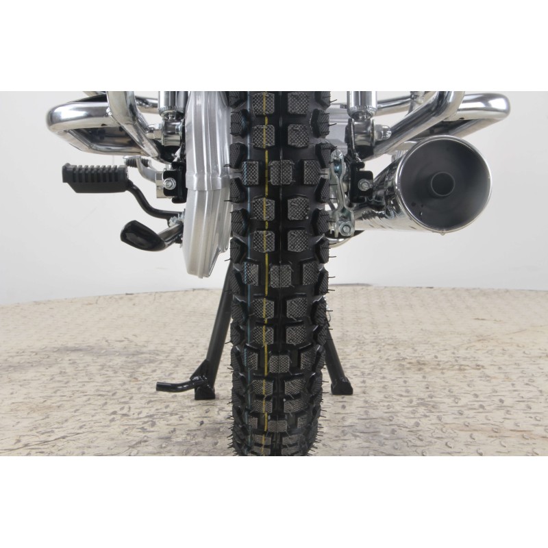 Мопед Roliz Alpha Lux