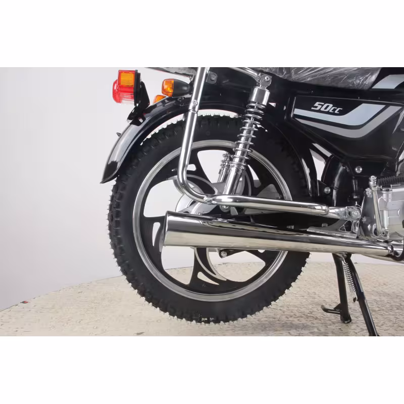 Мопед Roliz Alpha Lux