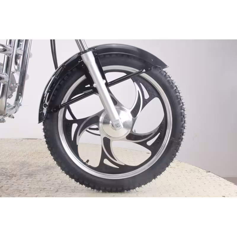 Мопед Roliz Alpha Lux