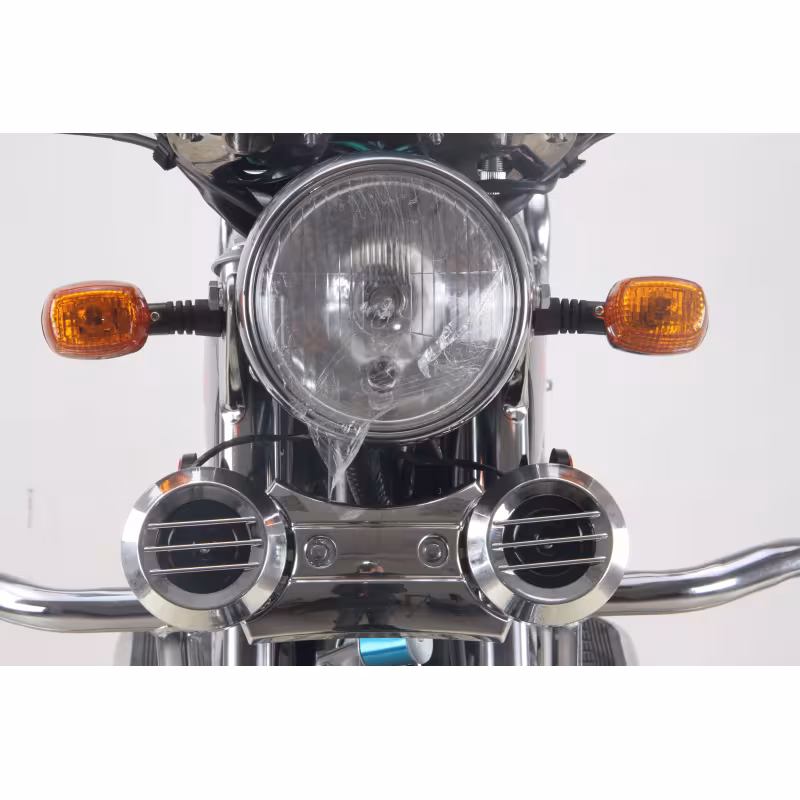 Мопед Roliz Alpha Lux