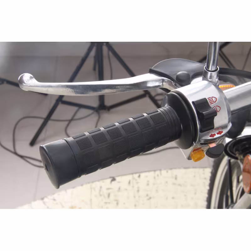 Мопед Roliz Alpha Lux