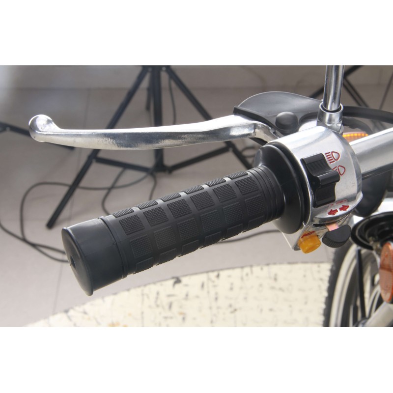 Мопед Roliz Alpha Lux