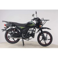 Мопед Roliz Alpha Tourist ES