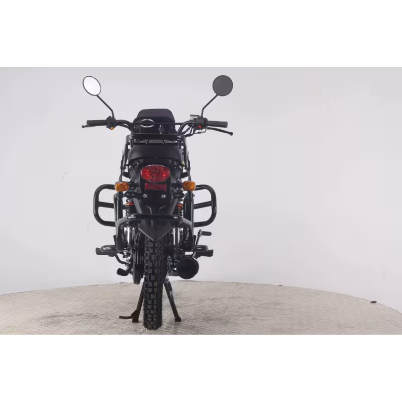 Мопед Roliz Alpha Tourist ES