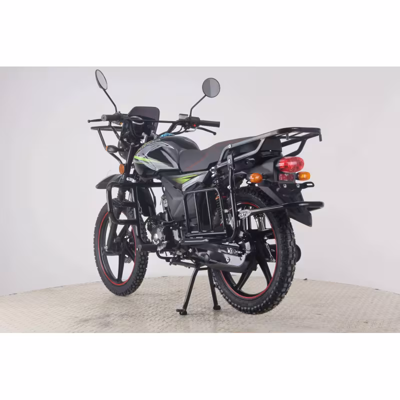 Мопед Roliz Alpha Tourist ES