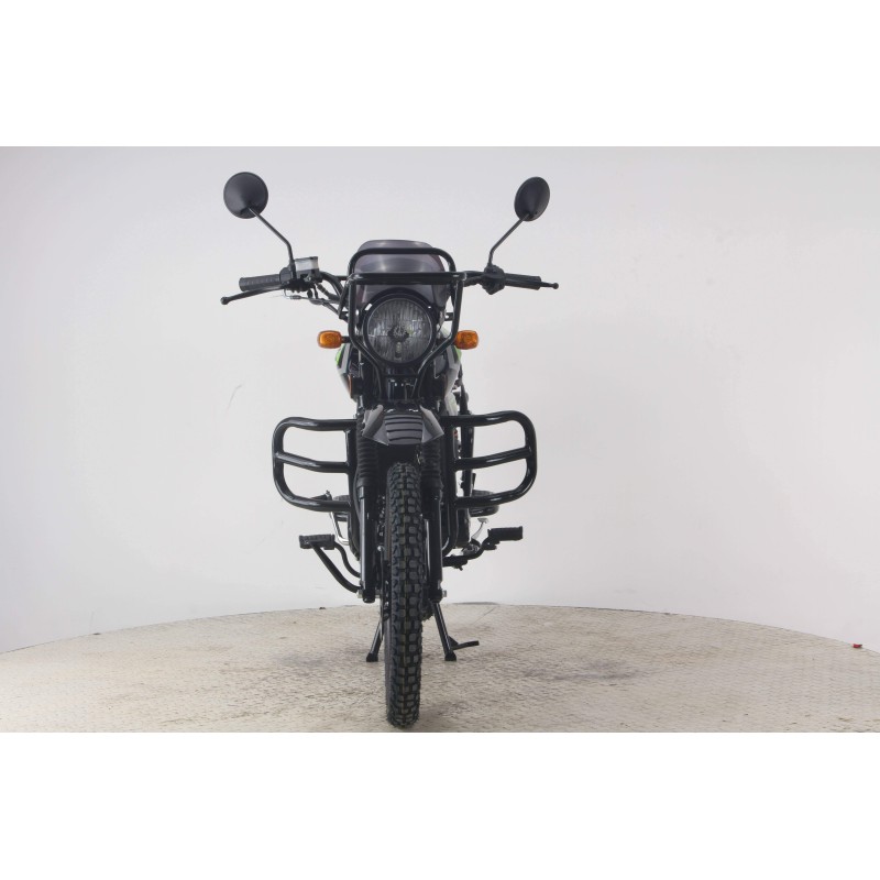 Мопед Roliz Alpha Tурист ES