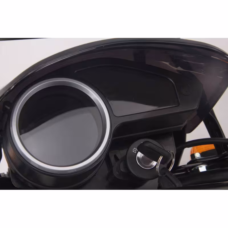 Мопед Roliz Alpha Tourist ES