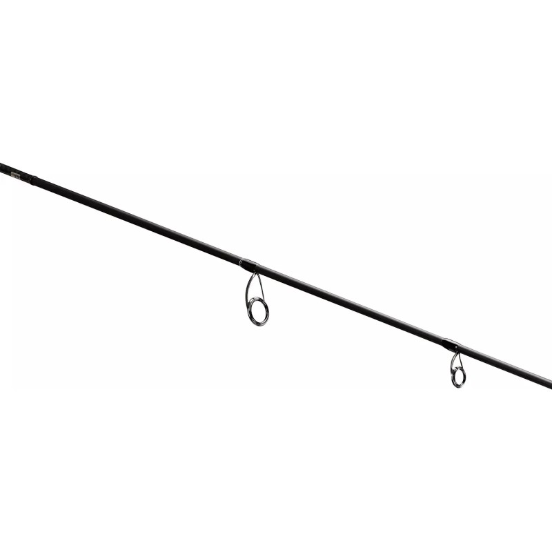 Удилище бросковое 13 Fishing Fate Black, 2.13 м, тест 10-30 г