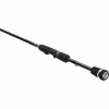Удилище бросковое 13 Fishing Fate Black, 2.13 м, тест 10-30 г
