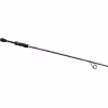 Удилище бросковое 13 Fishing Fate Black, 2.44 м, тест 15-40 г