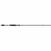 Удилище бросковое 13 Fishing Fate Black, 2.44 м, тест 15-40 г