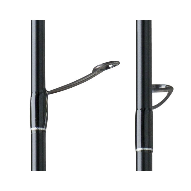 Удилище бросковое Okuma Alaris Zander Spin, 2.7 м, тест 10-35 г