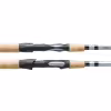 Удилище бросковое Okuma Alaris Zander Spin, 2.7 м, тест 10-35 г