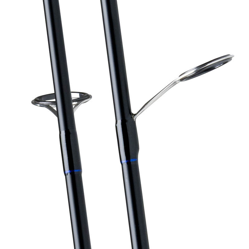 Удилище бросковое Okuma Competition Spin, 2.7 м, тест 20-50 г