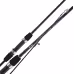 Удилище бросковое Okuma Competition Spin, 2.7 м, тест 20-50 г