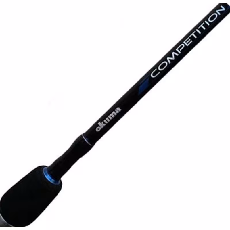 Удилище бросковое Okuma Competition Spin, 2.7 м, тест 20-50 г