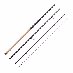 Удилище бросковое Okuma Epixor Travel, 2.76 м, тест 8-28 г