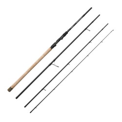 Удилище бросковое Okuma Epixor Travel, 2.76 м, тест 8-28 г