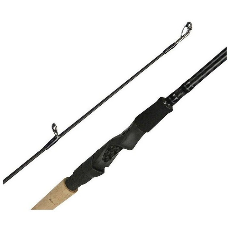 Удилище бросковое Okuma Epixor Travel, 2.76 м, тест 8-28 г