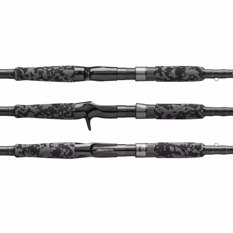 Удилище бросковое Okuma Guide Select Finesse Spinning, 2.51м, тест 7-21 г