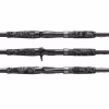 Удилище бросковое Okuma Guide Select Long Distance Spinning, 2.81м, тест 10-28 г