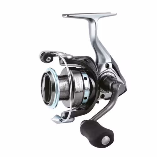 Катушка безынерционная Okuma Alaris 20