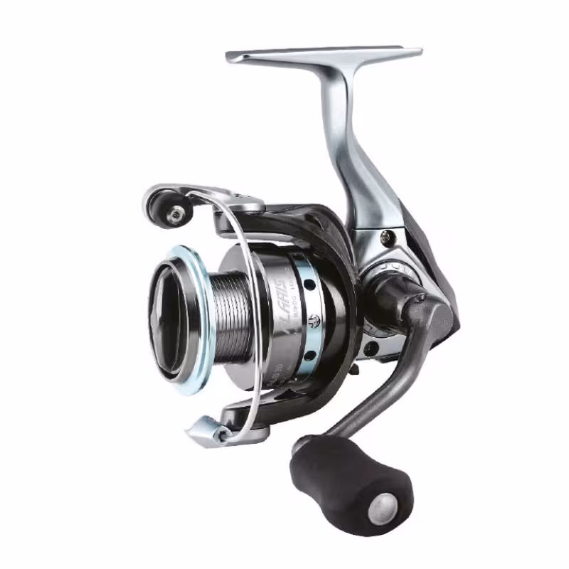 Катушка безынерционная Okuma Alaris 20