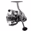 Катушка безынерционная Okuma Alaris 20