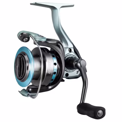 Катушка безынерционная Okuma Alaris 30