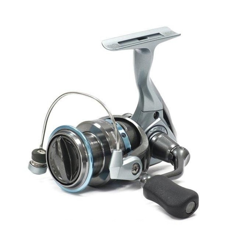 Катушка безынерционная Okuma Alaris 30