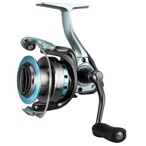 Катушка безынерционная Okuma Alaris 45