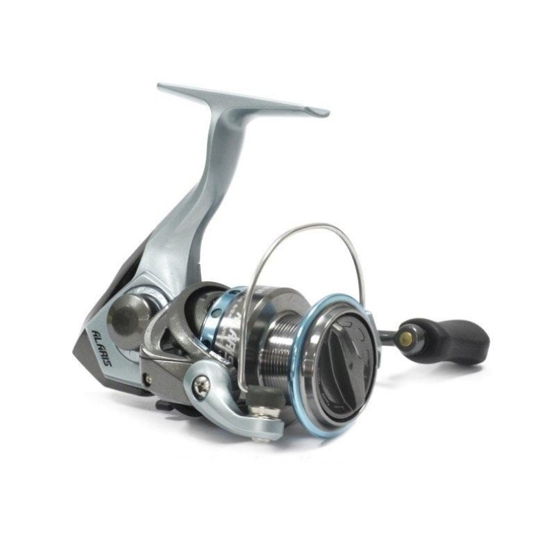 Катушка безынерционная Okuma Alaris 45