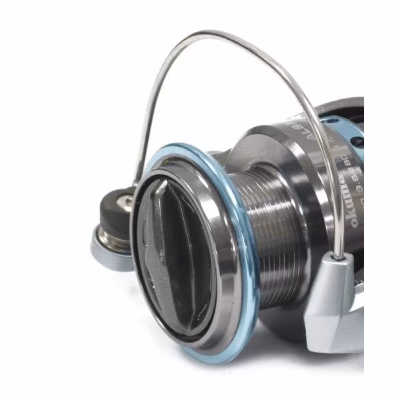 Катушка безынерционная Okuma Alaris 45