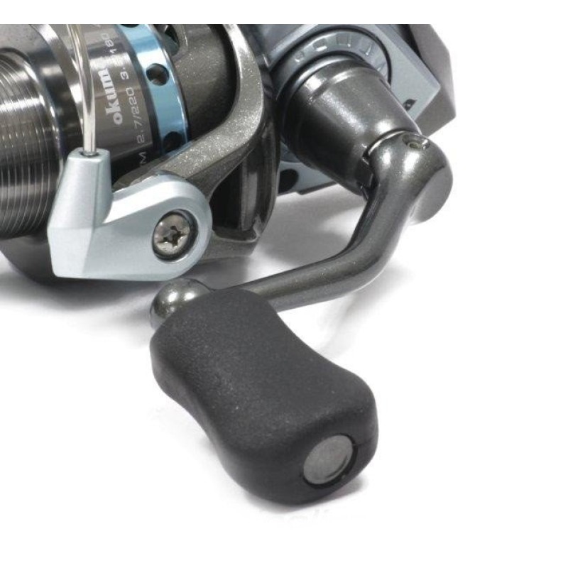 Катушка безынерционная Okuma Alaris 45