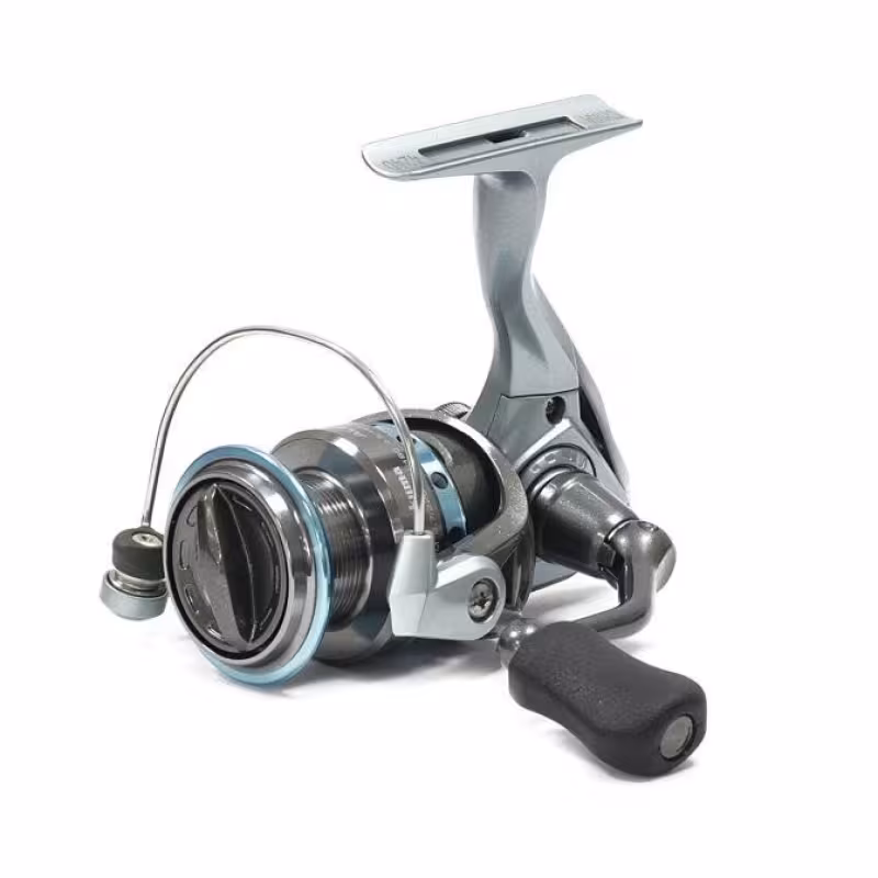 Катушка безынерционная Okuma Alaris 65