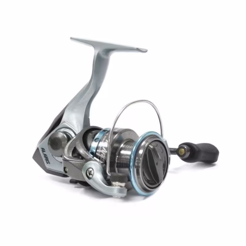 Катушка безынерционная Okuma Alaris 65