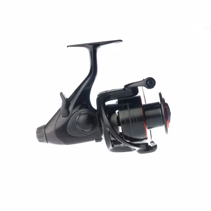 Катушка безынерционная Okuma Ceymar Baitfeeder 330