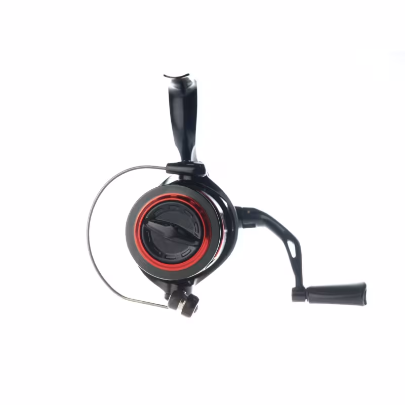 Катушка безынерционная Okuma Ceymar Baitfeeder 330