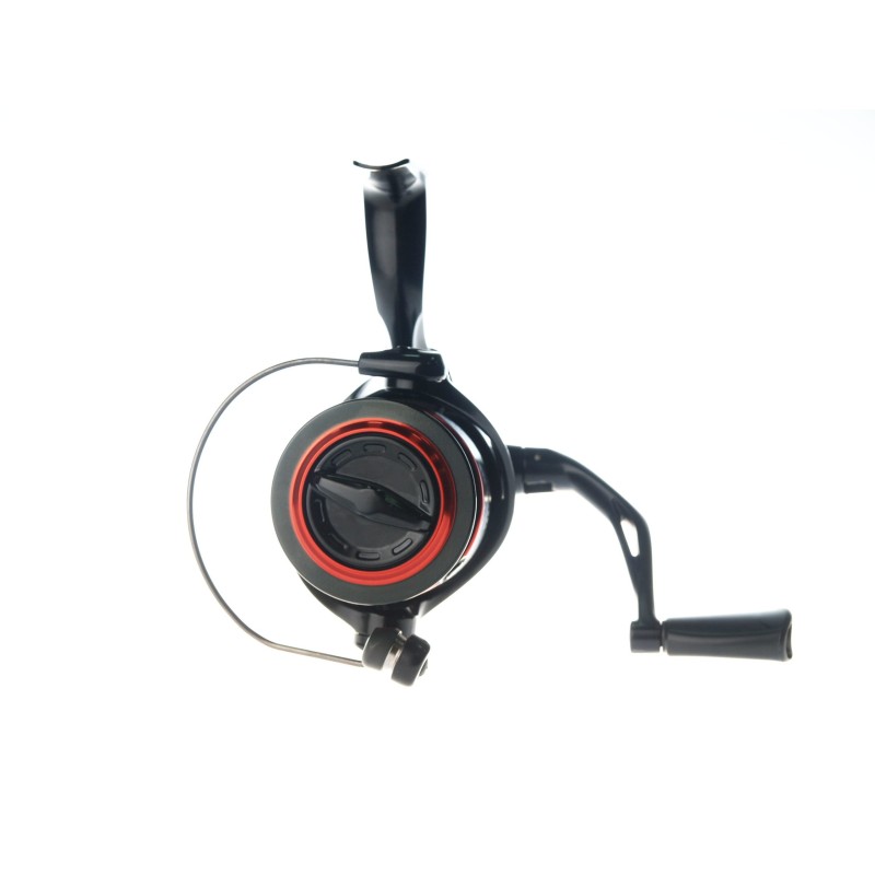 Катушка безынерционная Okuma Ceymar Baitfeeder 330