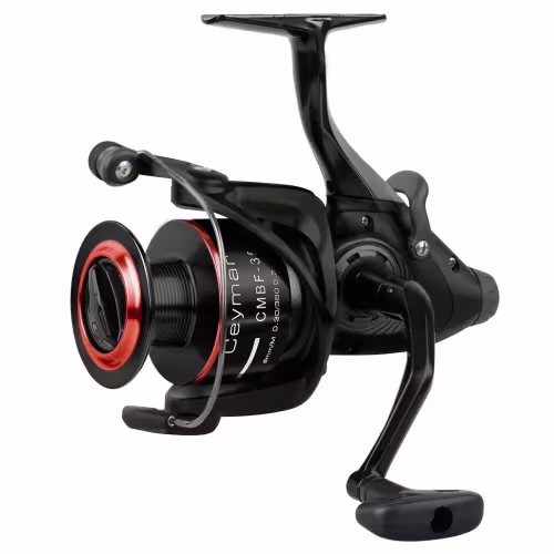 Катушка безынерционная Okuma Ceymar Baitfeeder 340